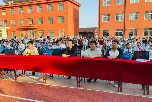 太平镇中心小学新生教学点