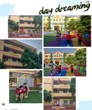 深圳市龙华区腾飞世纪幼儿园