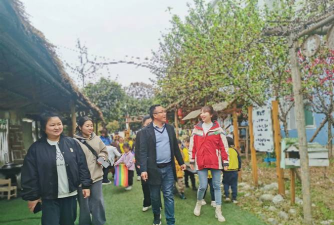 德阳市绵竹市齐天镇中心小学