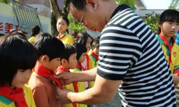 罗平镇中心小学新光教学点