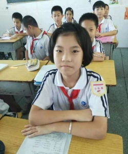 东莞市大岭山向东小学