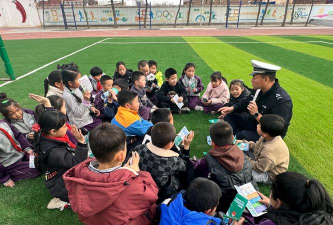 石嘴山市第五小学