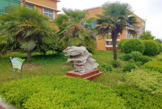 宿州市墉桥区永安镇永安初级中学