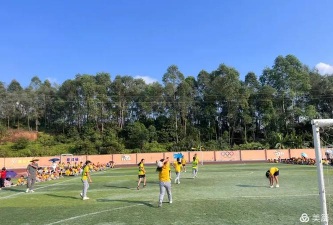 三台县安居三村小学