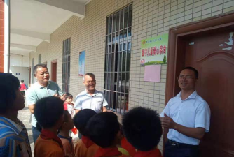 三台县建平镇六村小学校