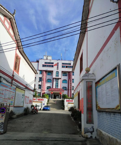 峡江县仁和镇中学