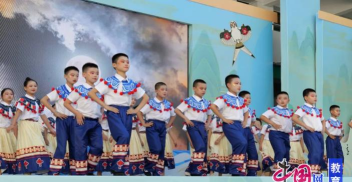 盐亭县文同小学