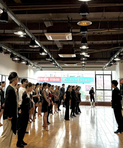 长阳帝舞舞蹈培训有限公司