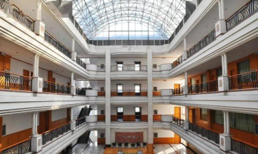 常州市武进区星辰实验学校