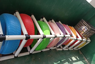 阳信县黄河捱村幼儿园