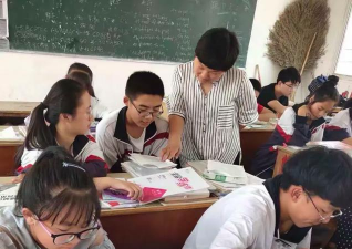 丰县常店镇常店初级中学