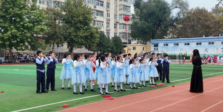 青岛市四方区人民路第一小学(青岛人民路一小)