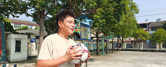 塔水镇德望小学