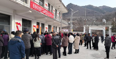 蒲城县龙阳镇初级中学