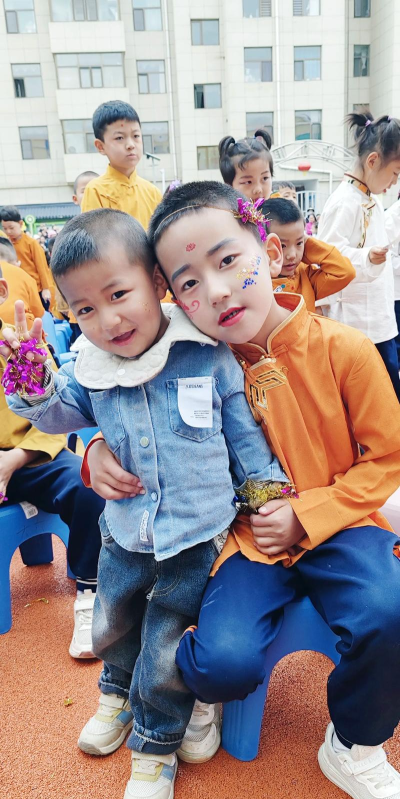 陆丰市东海镇乌坎幼儿园