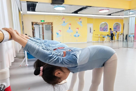 咸阳小天鸽艺术培训有限公司