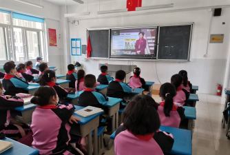 福山区西关小学