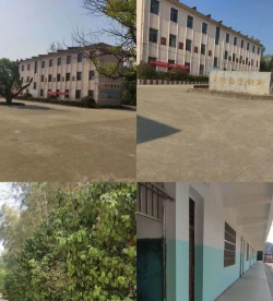 临川区荣山镇初级中学