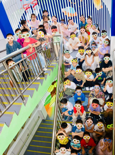 湛江市麻章区太平镇跨世纪幼儿园