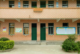 围底镇中心小学两社教学点