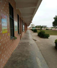 围底镇中心小学城围教学点