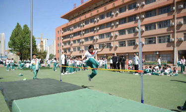 菏泽市牡丹区实验小学