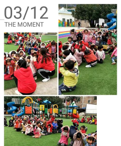 西畴县董马乡幼儿园