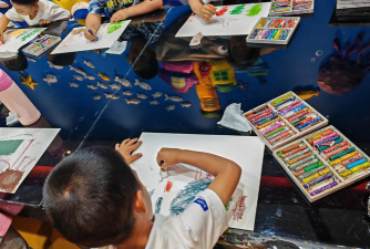 明光市番茄才艺文化艺术有限公司