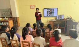 利津县北宋镇四小幼儿园