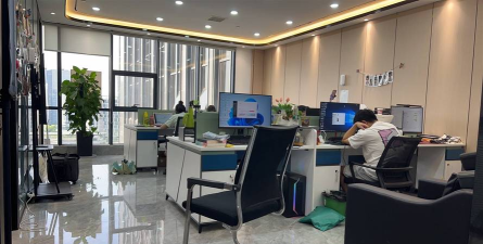 永州市零陵区云启文化艺术传媒有限公司