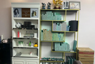 佛山市禅城区紫腾科技培训中心有限公司