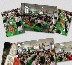 南安市梅山镇灯埔村幼儿园