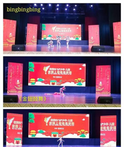 来宾市灵动艺术文化传播有限公司