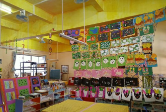 东莞市虎门童话幼儿园