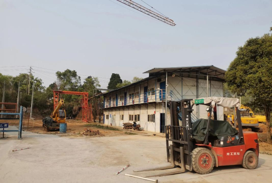 南充市嘉陵区博林培训学校有限公司