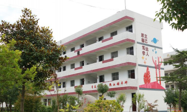 金寨县油坊店初级中学