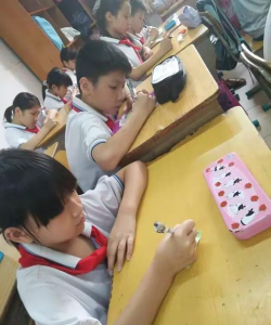 佛山市桂城海三路小学