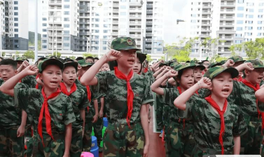 隆安县第二小学