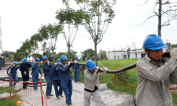 涡阳楚店镇王桥中学