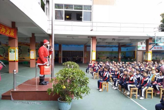 佛山市禅城区第五小学