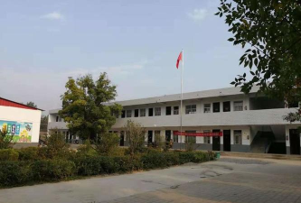 王集乡全集初级中学