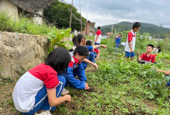 刘家集乡第三初级中学