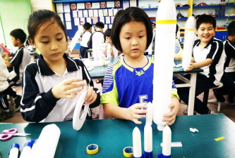 佛山市聚贤小学