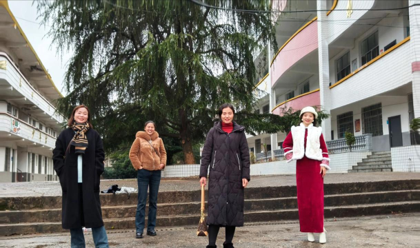 瑞丽市邵阳小学