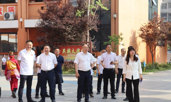 高坪区第一小学