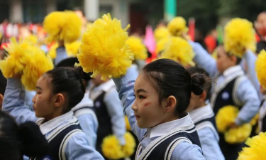 高坪区高坪镇第七小学