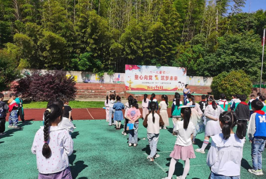 深圳市梅山小学