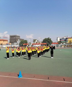 瑞丽市勐卯镇勐卯小学