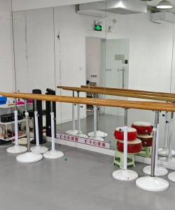 江口县风尚舞蹈教育培训有限公司