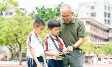 佛山市三水区西南中心小学